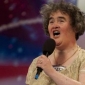 Susan Boyle