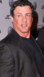 Sylvester Stallone