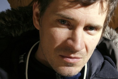 Szabolcs Hajdu