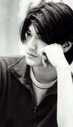 Takeshi Kaneshiro
