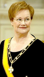 Tarja Halonen