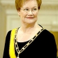 Tarja Halonen