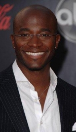 Taye Diggs