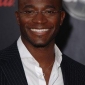 taye diggs