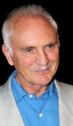 Terence Stamp