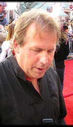 Terry Rossio