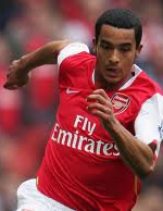 Theo Walcott