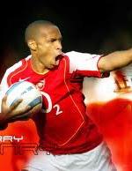 Thierry Henry