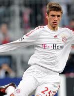 Thomas Muller