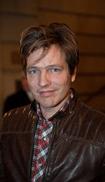 Thomas Vinterberg