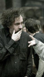 Tim Burton