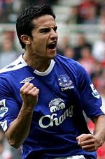 Tim Cahill