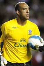 Tim Howard