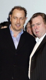Timothy Spall