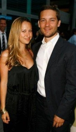 Tobey Maguire