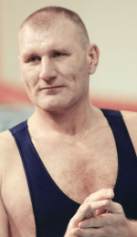 Tolea Ciumac