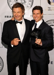 Tom Cruise
