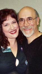 Tony Amendola