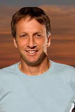 Tony Hawk