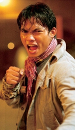 Tony Jaa