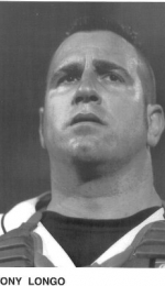 Tony Longo