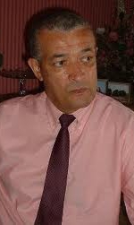 Tony Osoba