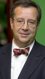 Toomas Hendrik Ilves