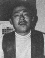 Toyoo Ashida