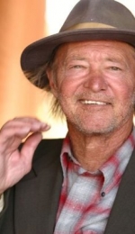 Tracey Walter