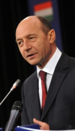 Traian Basescu