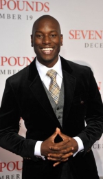 Tyrese Gibson