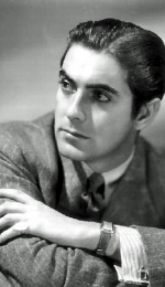 Tyrone Power