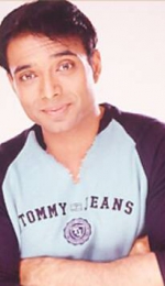 Uday Chopra