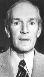 Upton Sinclair