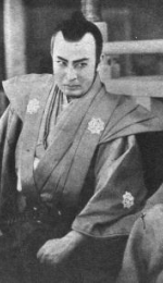 Utaemon Ichikawa