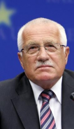 Vaclav Klaus