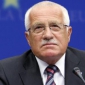 vaclav klaus