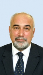 Varujan Vosganian