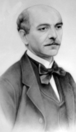 Vasile Alecsandri