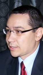 Victor Ponta