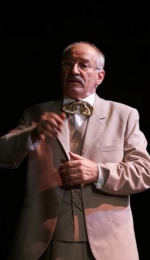 Victor Rebengiuc