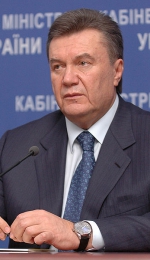 Viktor Ianukovici