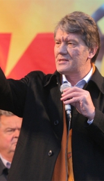 Viktor Iuscenko