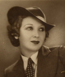 Vilma Kurer