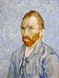 Vincent Van Gogh