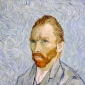 Vincent Van Gogh