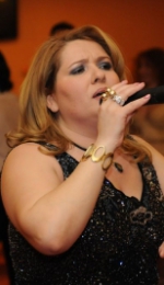 Viorica din Clejani