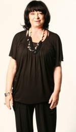 Virginia Rogin