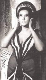 Virginia Zeani