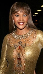 Vivica A. Fox
